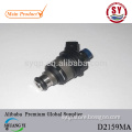 hot sale fuel injector D2159MA in good quality for sale